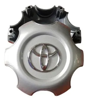 Tapa Ring Toyota Nueva C/u