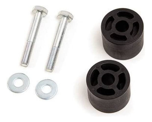 Bds Suspension Kit Caida Rodamiento Para Toyota Tundra 4wd