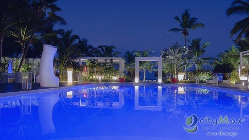 Moderno Apartamento En Venta En Bayahibe Pva-007-07-20