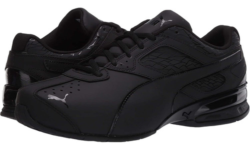 Tenis Puma Tazon 6 Fracture Fm Size 11