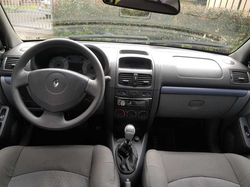 Clio Expression 1.6