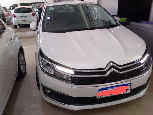 Citroën C4 Lounge 1.6 Hdi 115 Feel Pack am19