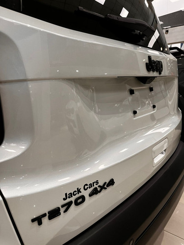 Jeep Renegade 1.3 Trailhawk At9 4X4