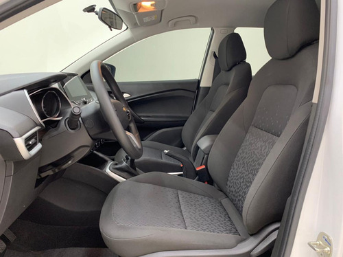 Chevrolet Tracker 1.0 Turbo 12v Flex Mec. 2020/2021