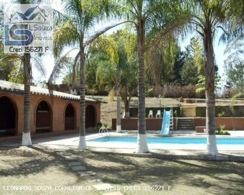 Imagem 1 de 15 de Chácara Para Venda Em Pedra Bela, Zona Rural, 11 Dormitórios, 6 Suítes, 10 Vagas - 618_2-1186158