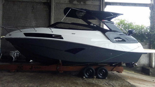 Imagem 1 de 9 de Lancha Nx 290 - Nx Boats