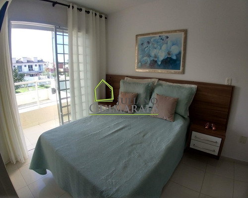 Imagem 20 de 25 de Linda Casa Toda Mobiliada, Á Venda Na Praia Dos Ingleses, Florianópolis Sc - Ca00173 - 69312106