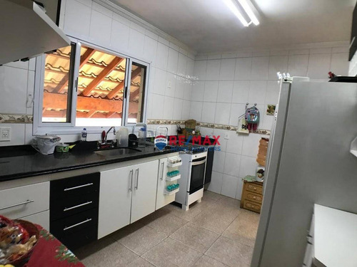 Imagem 15 de 30 de Casa Com 4 Dormitórios À Venda, 200 M² Por R$ 1.350.000,00 - Parque Rural Fazenda Santa Cândida - Campinas/sp - Ca4132