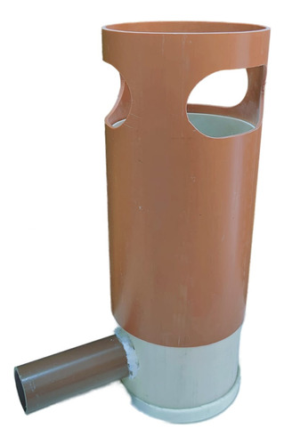 Skimmer Portátil H-pool - Limpeza De Superfície Para Piscina