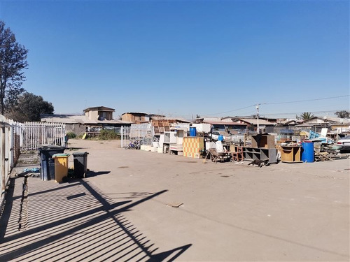Imagen 8 de 16 de Sitio En Venta En Lo Espejo