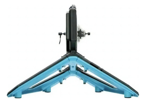 Rodillo de entrenamiento Tacx Nero 2t Smart Interactive