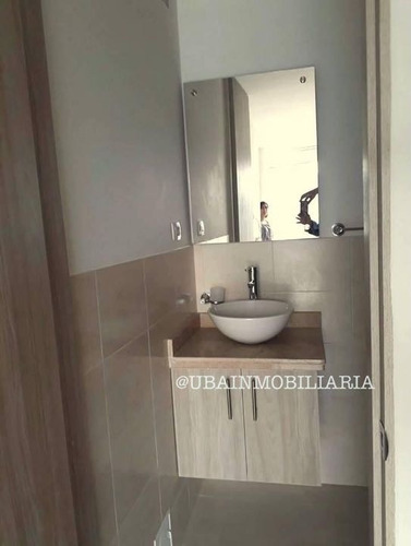 Imagen 7 de 10 de Uba Vende Apartaestudio Edif Torino