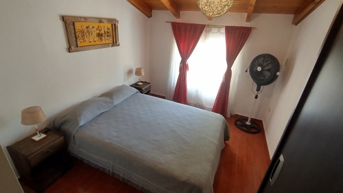 Imagen 4 de 7 de Departamento En Barrio Céntrico, San Rafael, Mendoza