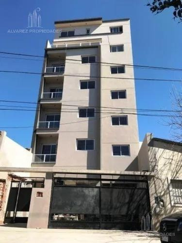 Imagen 1 de 10 de Departamento - Ciudadela