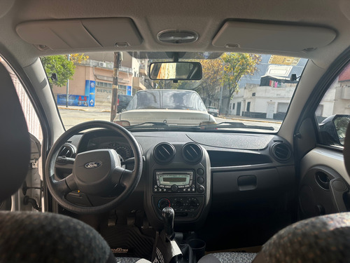 Ford Ka 1.0 Fly Viral 63cv