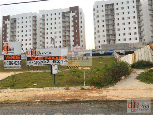 Imagem 5 de 6 de Terreno: Jardim Piratininga / Sorocaba - V9373