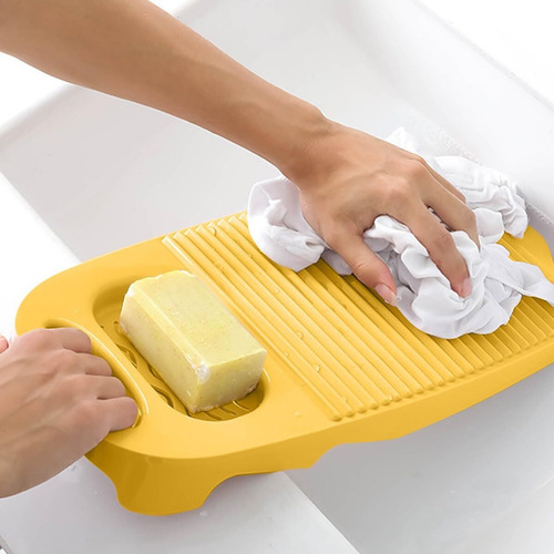 Tabla De Lavado, Tabla De Lavado Para Lavar A Mano, Ropa