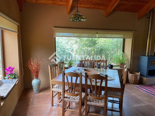 Casa En Venta De 2 Dorm. 2 Baños, Fundo Loreto En La Serena