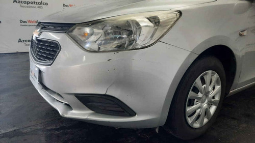 Chevrolet Aveo 2018 4p Ls L4/1.5 Aut
