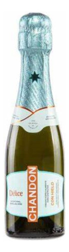 Vino Espumoso Chandon Delice 187 Ml