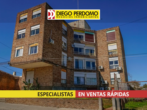 Apartamento De 3 Dormitorios En Venta, San José De Mayo