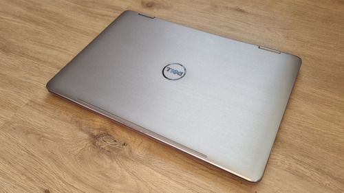 Notebook Dell Inspiron 17 I7 7779 2en1 Convertible Tactil 