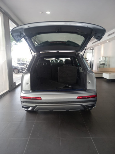 Audi Q7 3.0 Tfsi 333cv Tiptronic Quattro