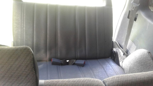 Toyota Hilux SW4 3.0 I Runner