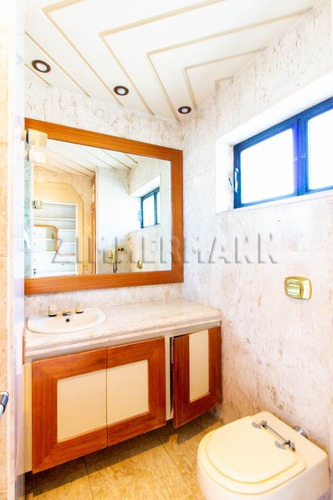 Imagem 15 de 15 de Apartamento - Higienopolis - Ref: 109076 - V-109076