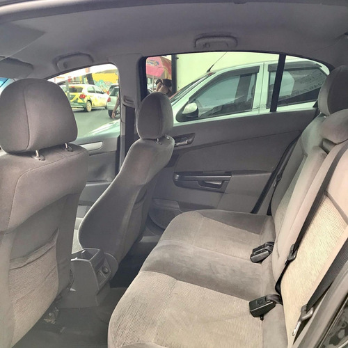 Imagem 9 de 9 de Chevrolet Vectra 2.0 Mpfi Elegance