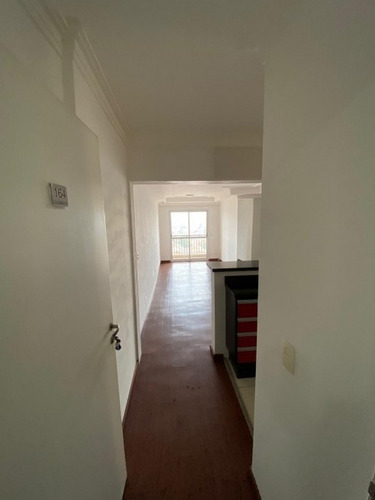 Imagem 13 de 17 de Apartamento 3 Quartos Santo André - Sp - Vila Valparaíso - Rm415ap