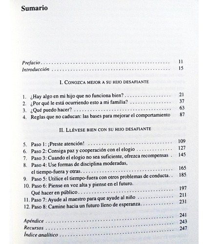 Hijos Desafiantes Y Rebeldes - Russell A. Barkley