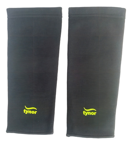 Rodillera Elástica Deportiva Compresión Soporte Gym Tynor Color Verde Talla Xl