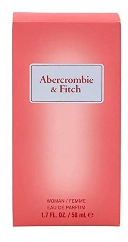 Abercrombie Quot; Fitch First Instinct Together Women 5jr4n