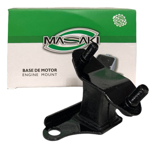 Base Caja Superior Izquierda Honda Accord 2.4 04-08