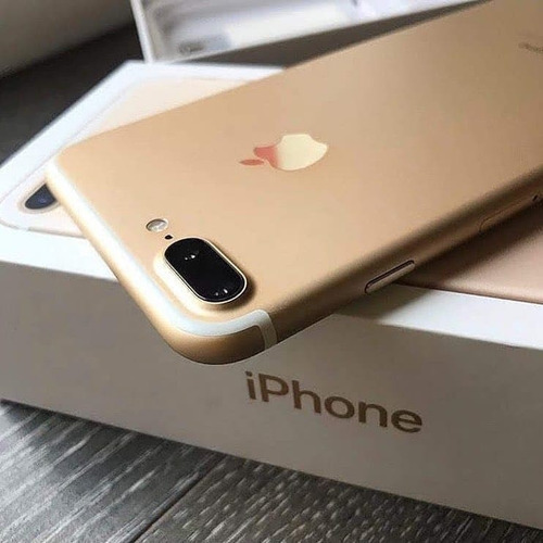 iPhone 7 Plus 128gb