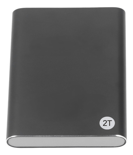 Funda Externa Hdd Para Disco Duro Móvil De 2,5 Pulgadas Tipo