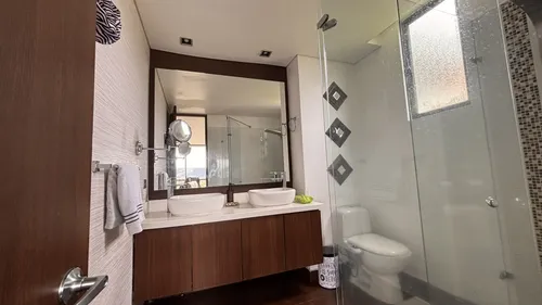 Apartamento En Venta En Camino De Arrayanes. Cod V135139
