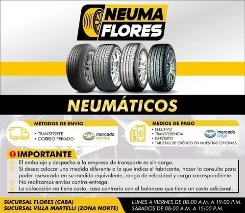 Imagen 4 de 5 de Neumático Super Farm Luhe 750 R16 14t Pack Cubierta