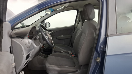 Fiat Palio 1.4 Attractive