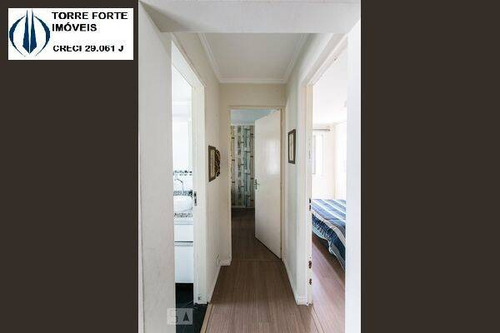 Imagem 10 de 12 de Apartamento Com 2 Dormitórios Na Vila Ema - 2274