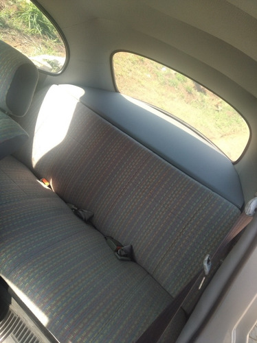 Volkswagen Fusca Itamar 94 1600