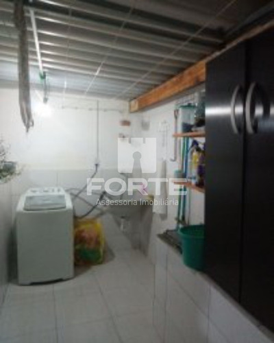Imagem 4 de 20 de Belo Sobrado Em Condominio A Venda. Imobiliárias De Poá. Imobiliárias De Mogi Das Cruzes. - Ca00197 - 69840830
