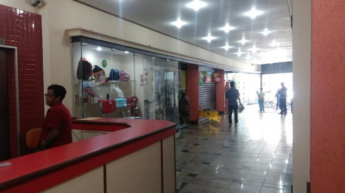 Imagem 3 de 12 de Sala Em Bairro Fundação, São Caetano Do Sul/sp De 34m² À Venda Por R$ 175.000,00 - Sa295093