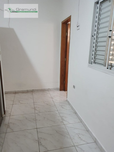 Imagem 7 de 15 de Casa Térrea Em Ipiranga - São Paulo - 7708