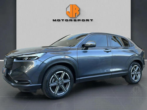 Honda HR-V 1.5 DI I-VTEC FLEX EX CVT