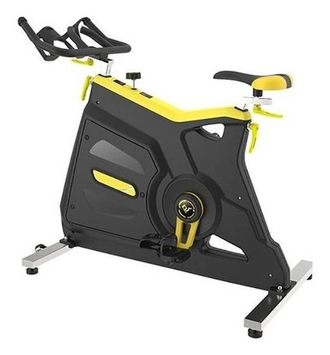 Bicicleta Spinning Msd-7200 70 Kg A