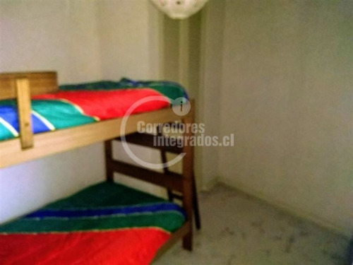 Departamento En Venta De 3 Dorm. En Concón