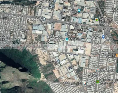 Terreno en venta