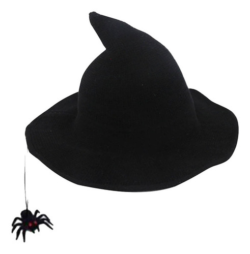 Sombrero En L Para Mujer, Halloween Witch, Halloween, Cos Wi